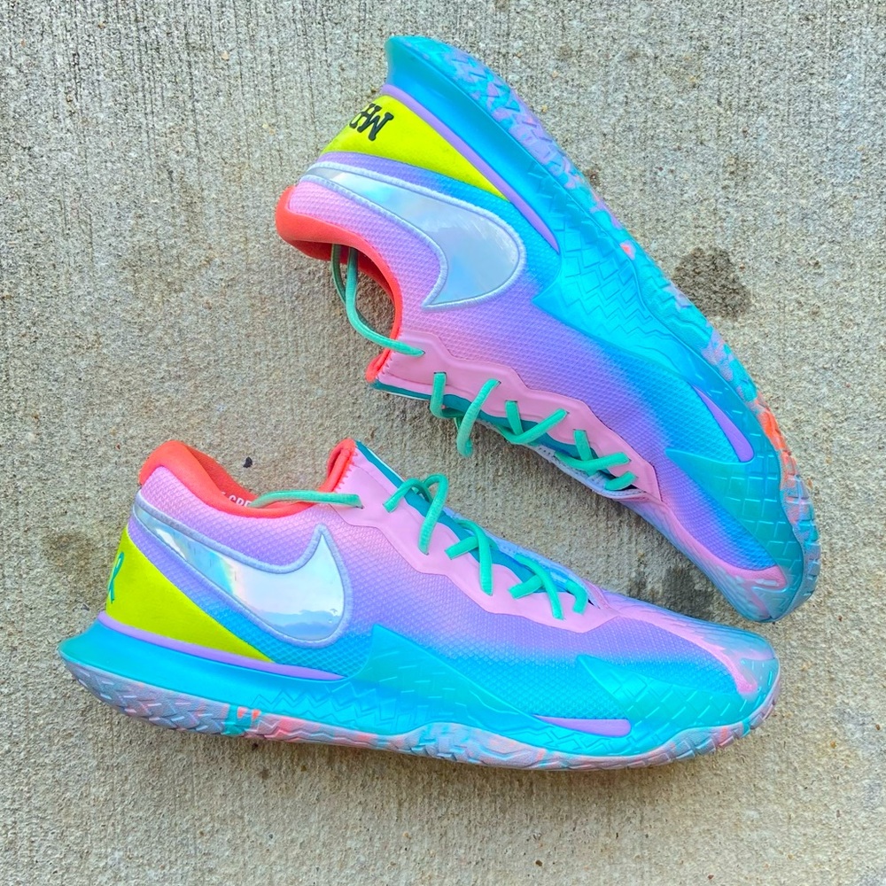 Nike Air Court Zoom Vapor Cage 4 “Doernbecher”
